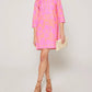 Bella Tu - Charlie Petal Shirtdress