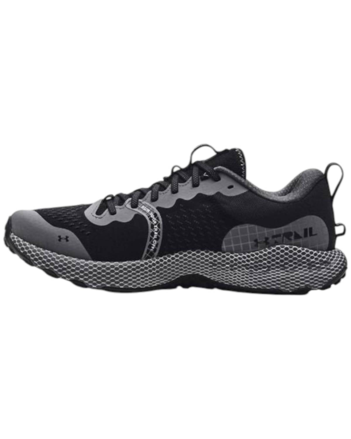 Under Armour - Women's UA HOVR Speed Shoes - MEDIUM
