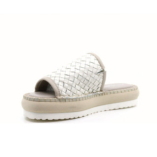 Patrizia Bonfanti - Men's Tai Woven Slip-Ons