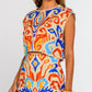 Elizabeth James The Label - Jackie Top
