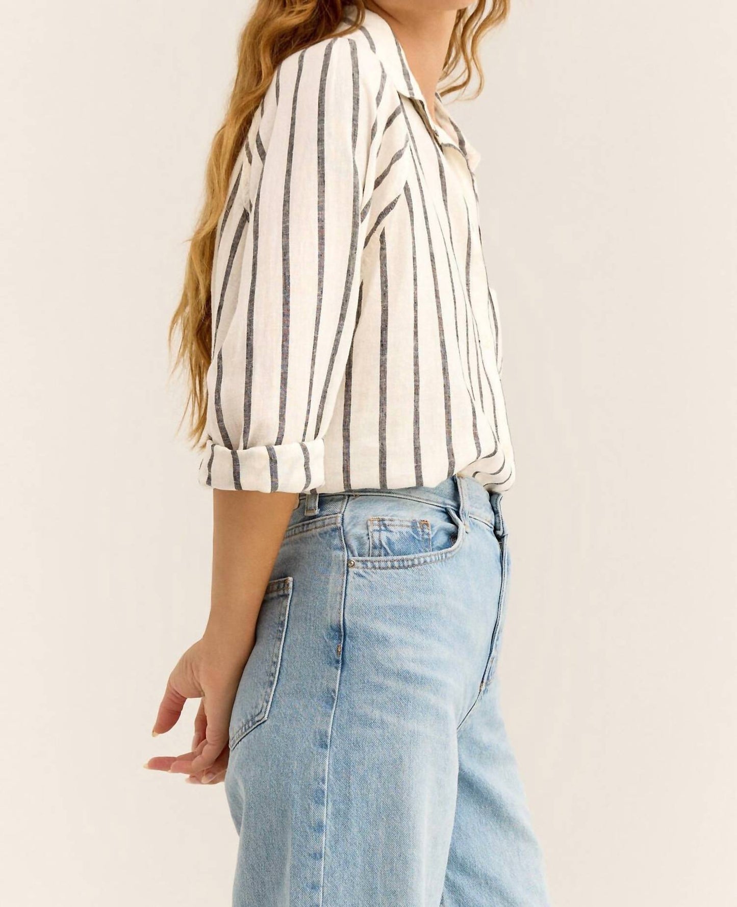 Z Supply - Perfect Line Top
