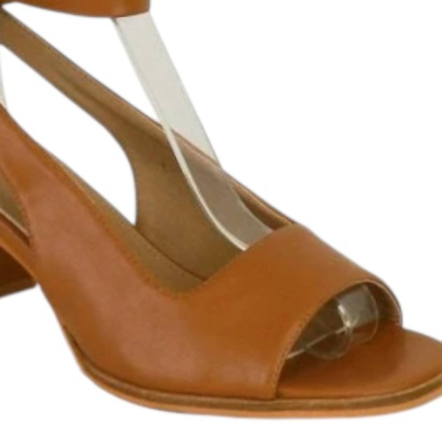 Beast Fashion - Women's Isabel Lace-up Sandals
