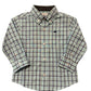 Southbound - Boys Long Sleeve Button Up Shirt