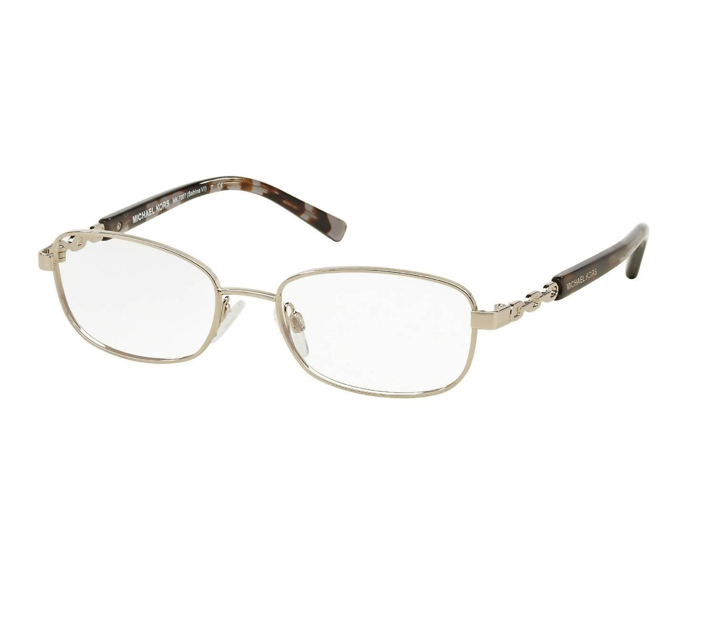 Michael Kors - Women's Sabina Vi Eyeglasses