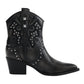 Dirty Laundry - Nowhere Western Bootie