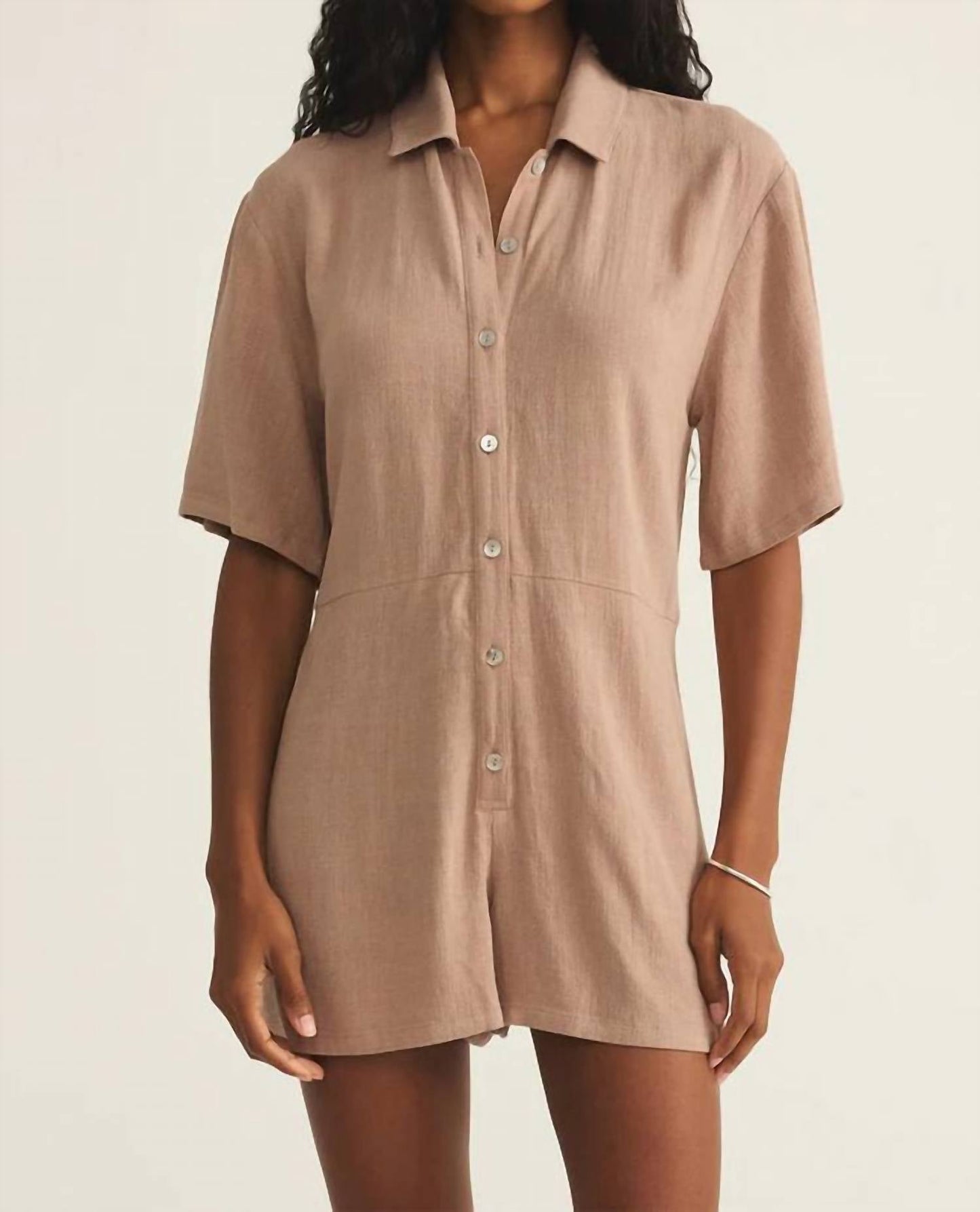 Z Supply - Marcell Romper