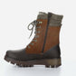 Bos. & Co. - Gala Prima Waterproof Boot
