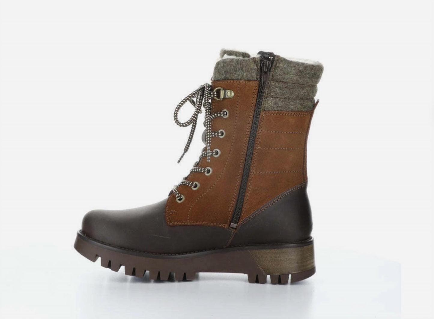 Bos. & Co. - Gala Prima Waterproof Boot