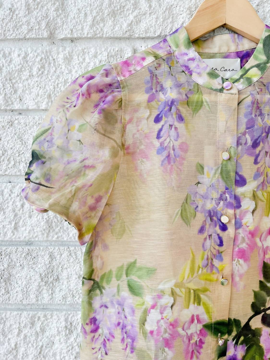 Cara Cara - Essential Shirt