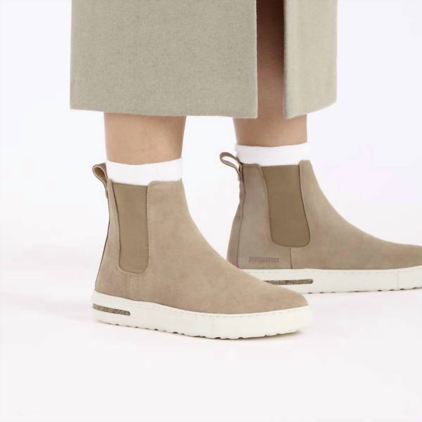 Birkenstock - Women's Bend Chelsea Boot - Narrow