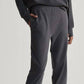 Varley - Brushed Rib Slim Cuff Pant 25”