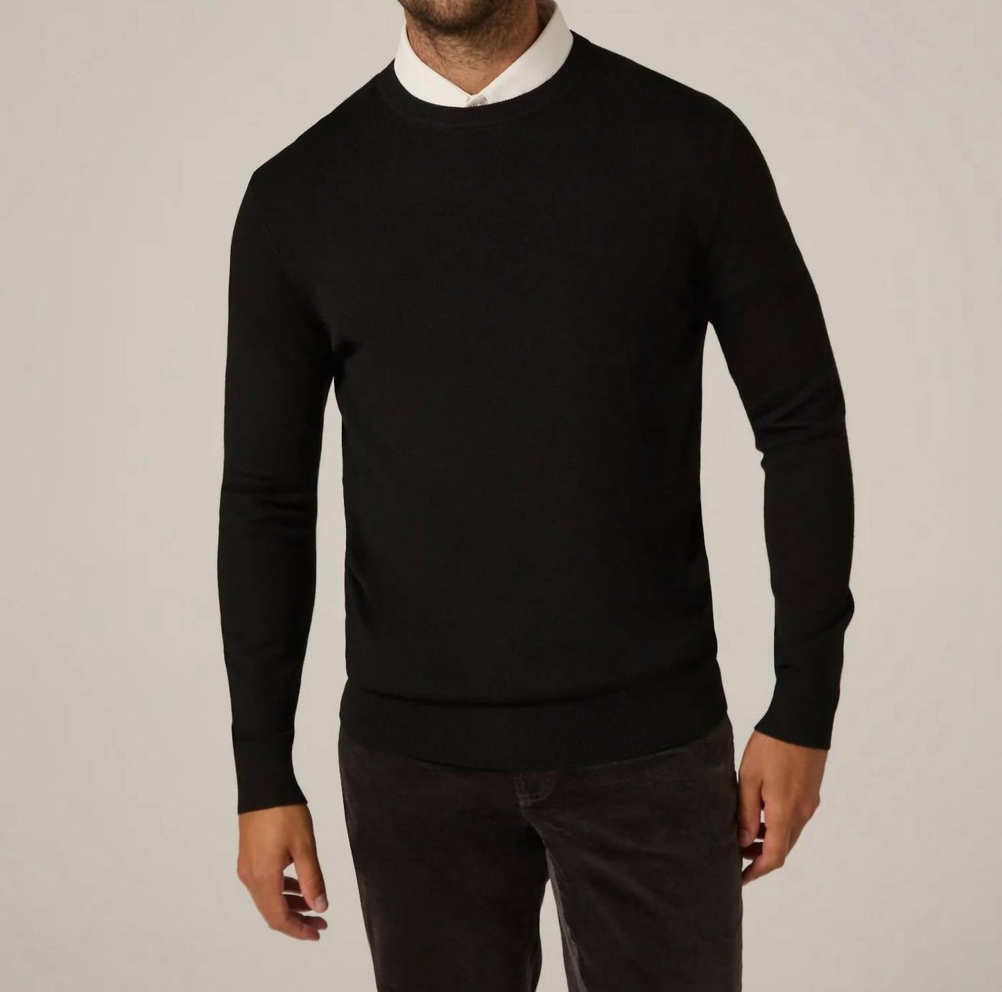 7Diamonds - Alcott Crewneck Sweater Top