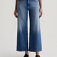 Ag Jeans - Saige Wide Leg Crop Jeans