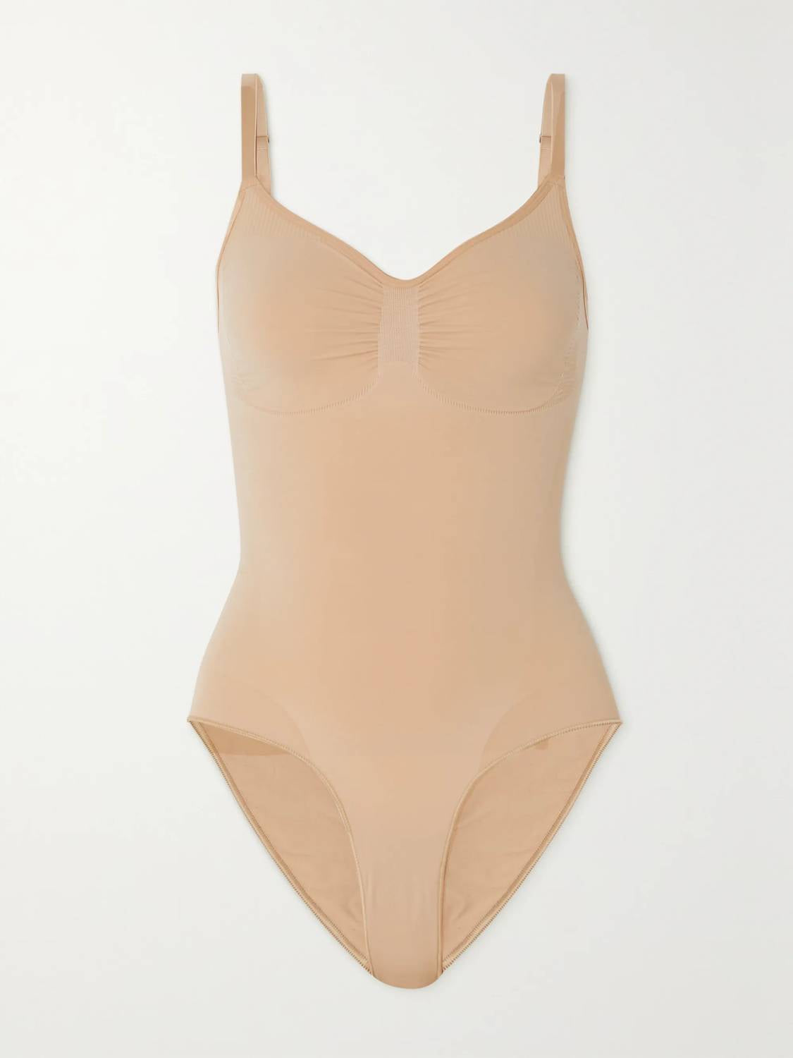 Skims - Seamless Sculpt Brief Bodysuit