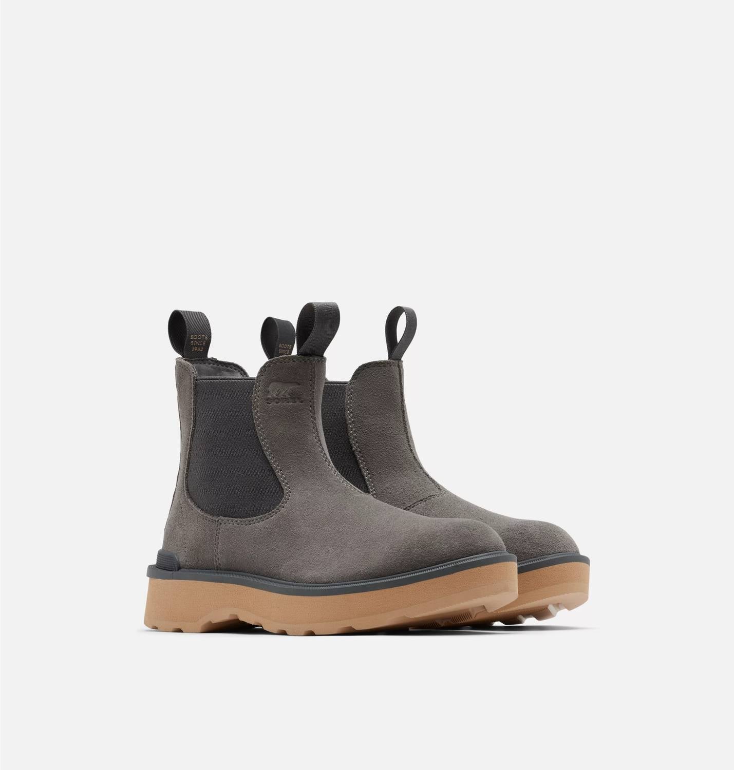 Sorel - Women's Hi-line Chelsea Boots