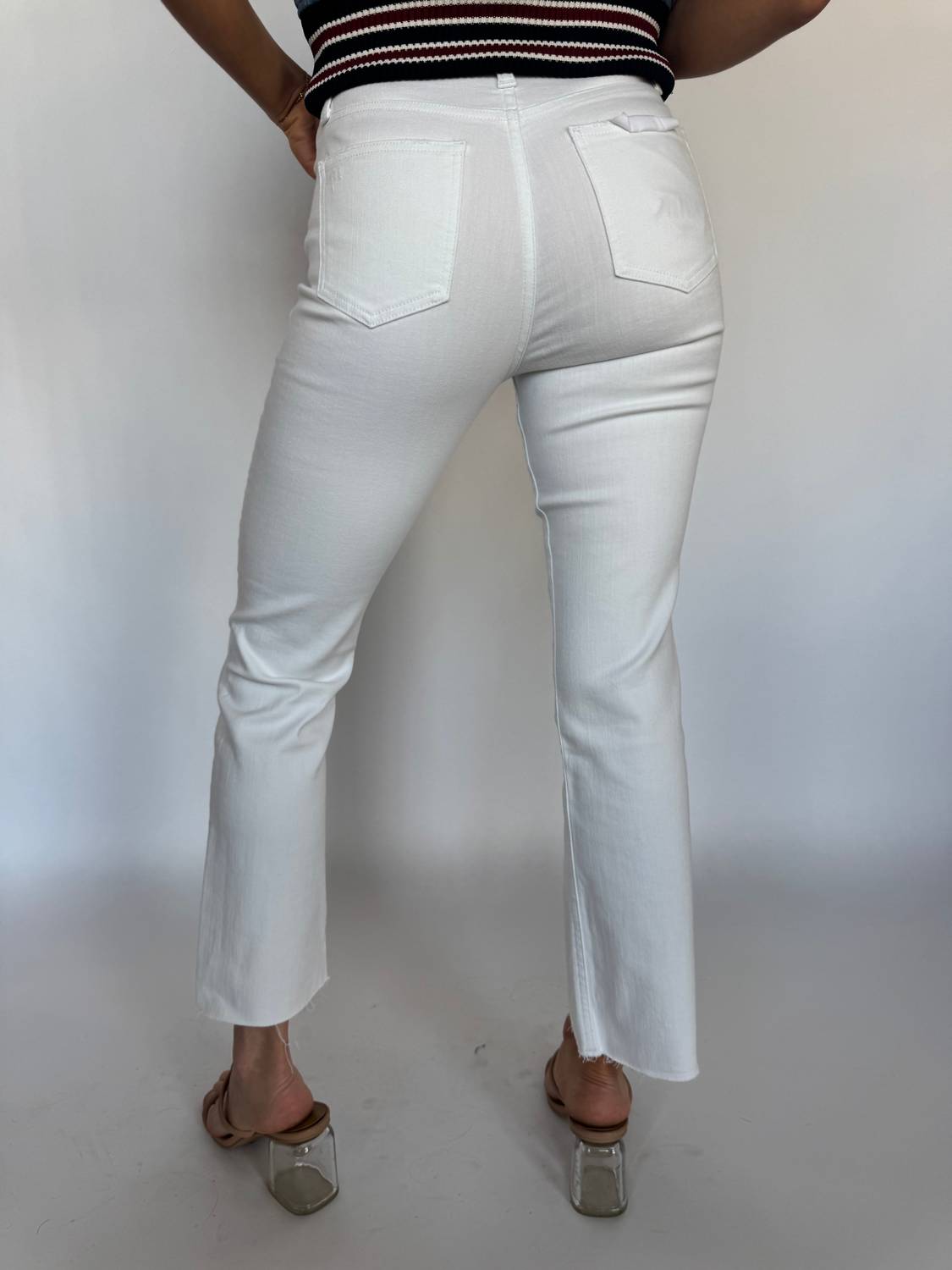 Pistola - Lennon Bootcut Jeans