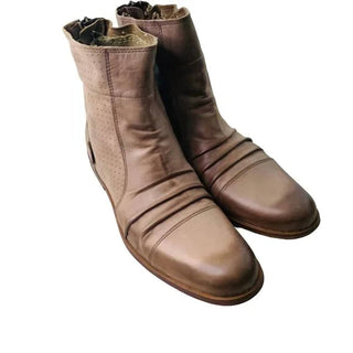 Cipo & Baxx - Men's Frye Leather Shoes