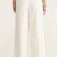 Z Supply - Topanga Wide Leg Linen Pant
