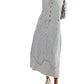Free People - Bendita Midi Denim Dress