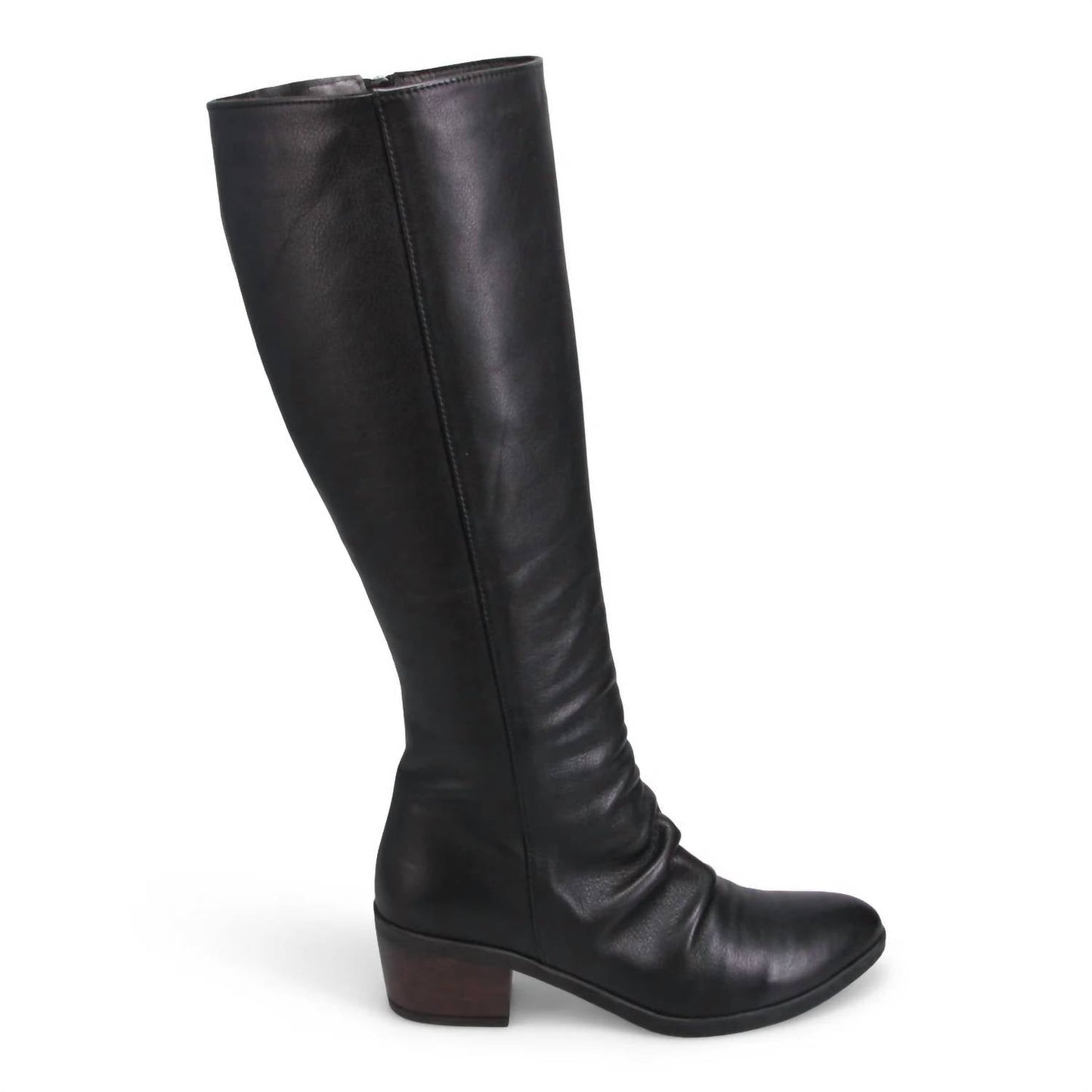 Bueno - Women's Carmen Tall Leather Boot