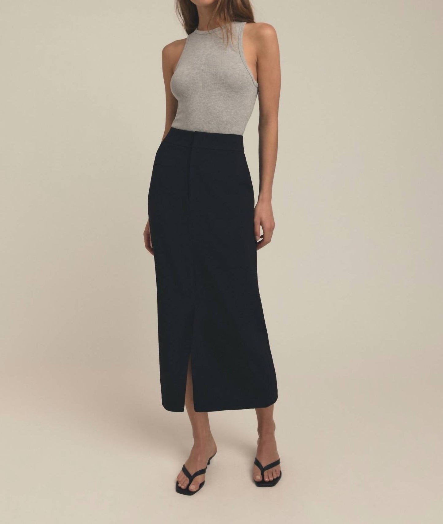 Favorite Daughter - Meyer Skirt