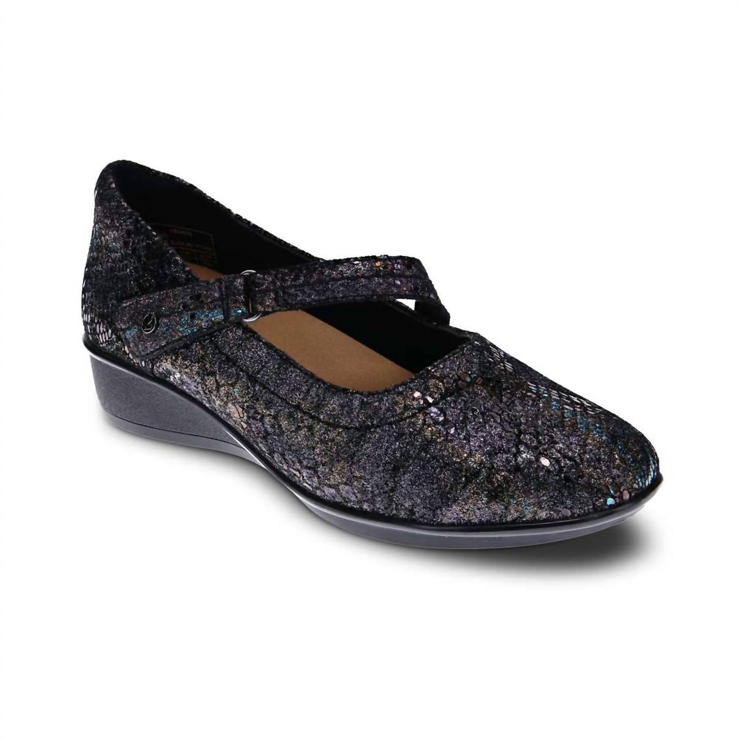 Revere - Women's Bonn Mary Jane Shoes