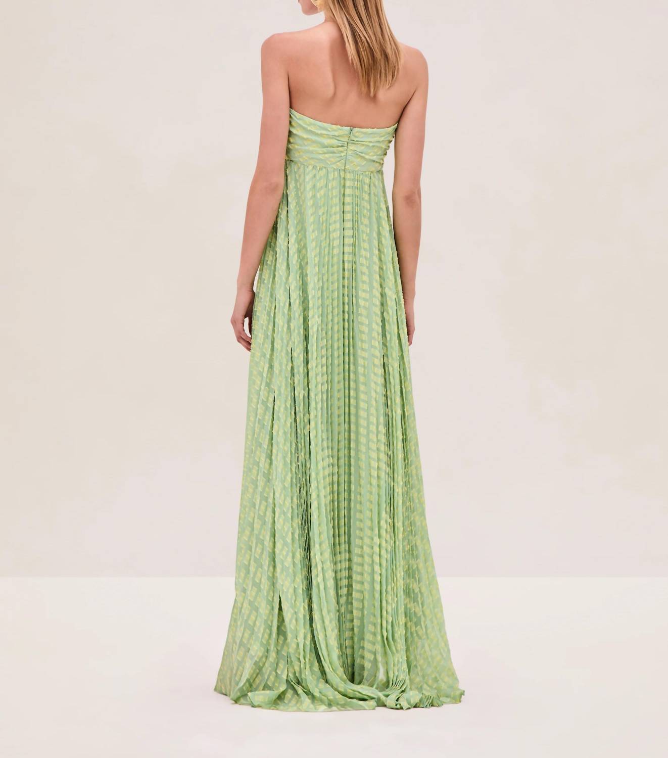 Alexis - Elea Dress