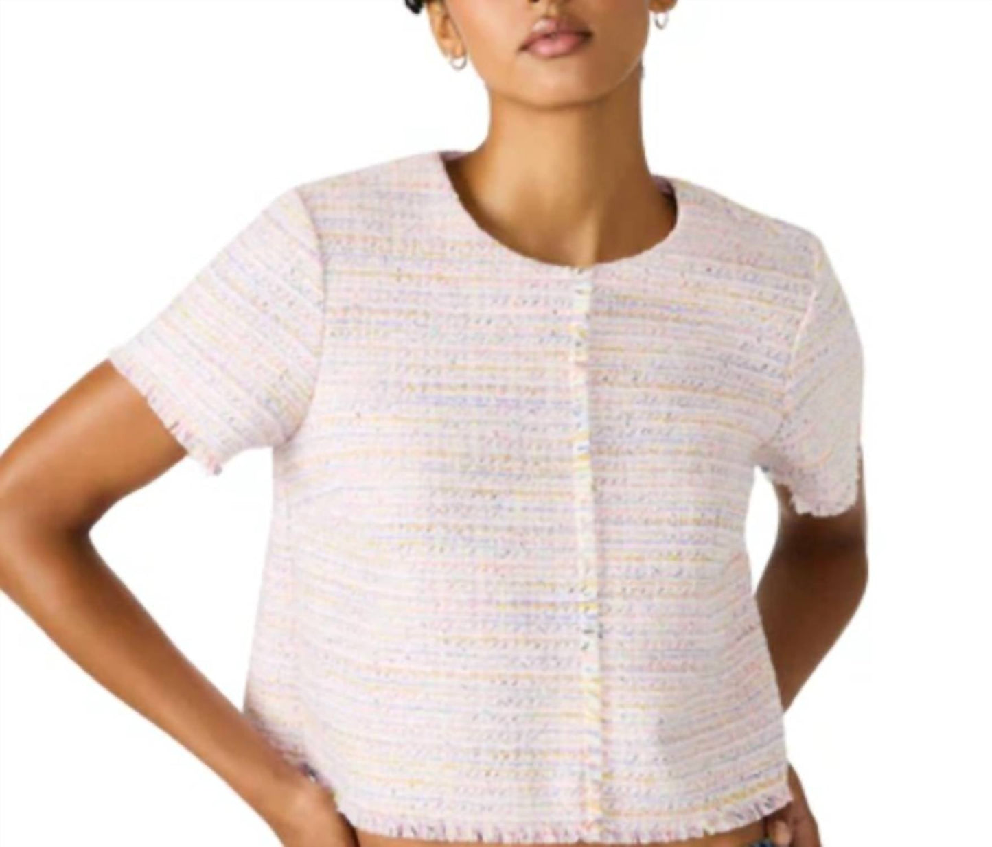 Steve Madden - Addie Top