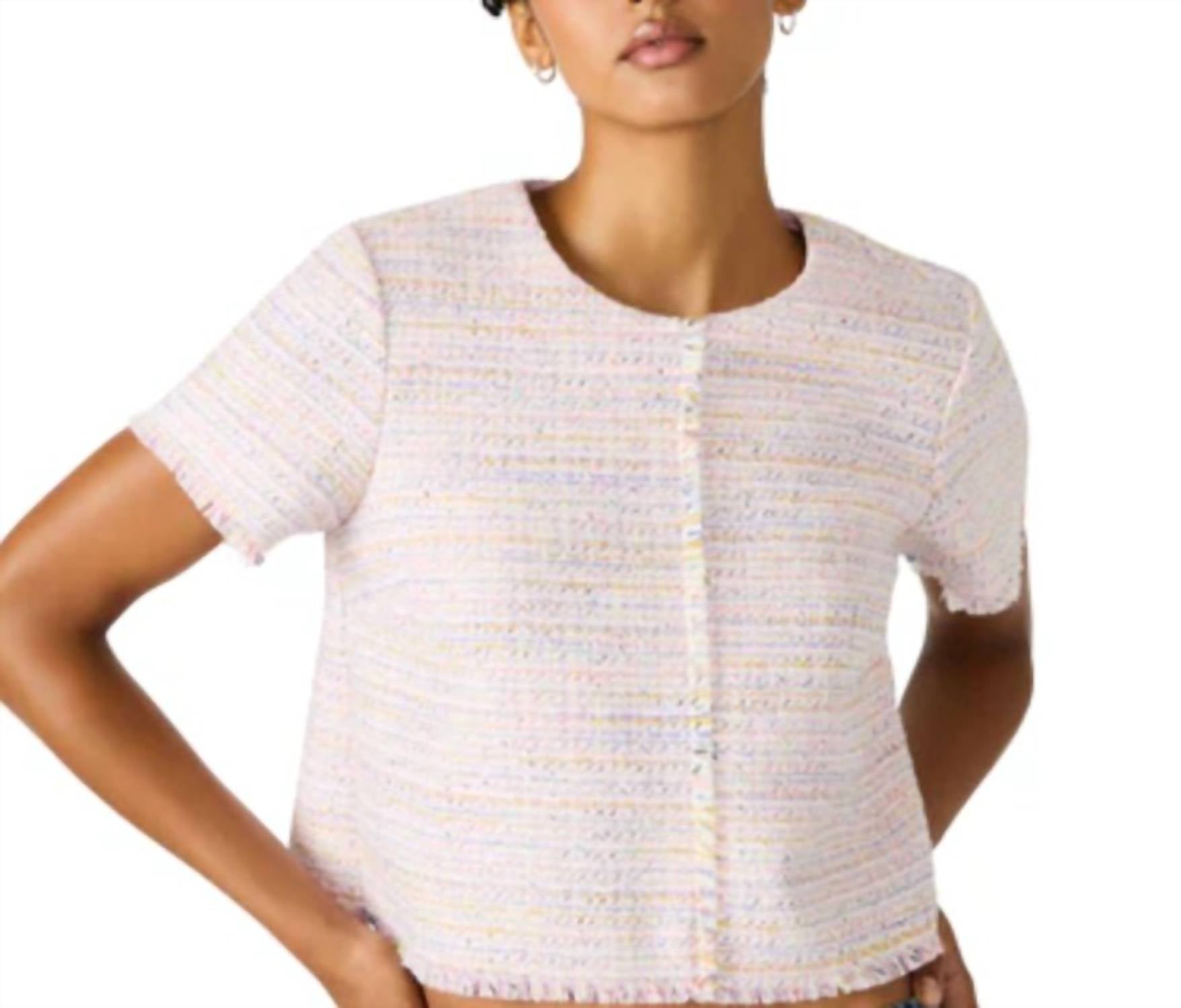 Steve Madden - Addie Top