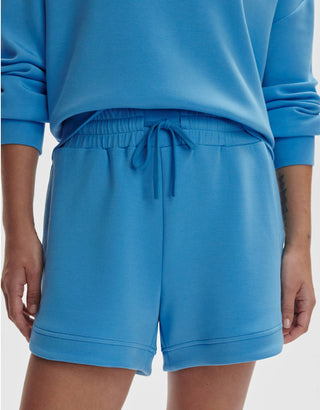 Varley - Ollie High-rise Shorts