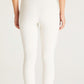 Z Supply - Finesse Ribbed 7/8 Legging