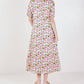 Emily Mccarthy - Poppy Maxi Dress