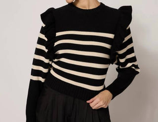 Cleobella - Blair Sweater