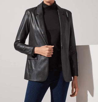 Lysse - Essential Longsleeve Turtleneck Tee