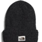 The North Face Salty Bae Lined Beanie - TNF Black