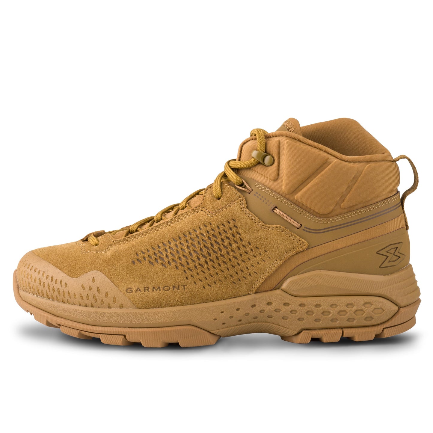 Garmont T4 Groove Military Tactical Mid Boots Unisex - Size 9