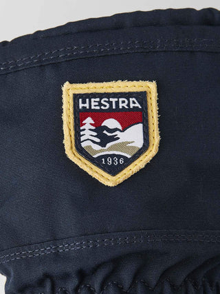 Hestra Alpine Pro Narvik Ecocuir Gloves Navy Size 11