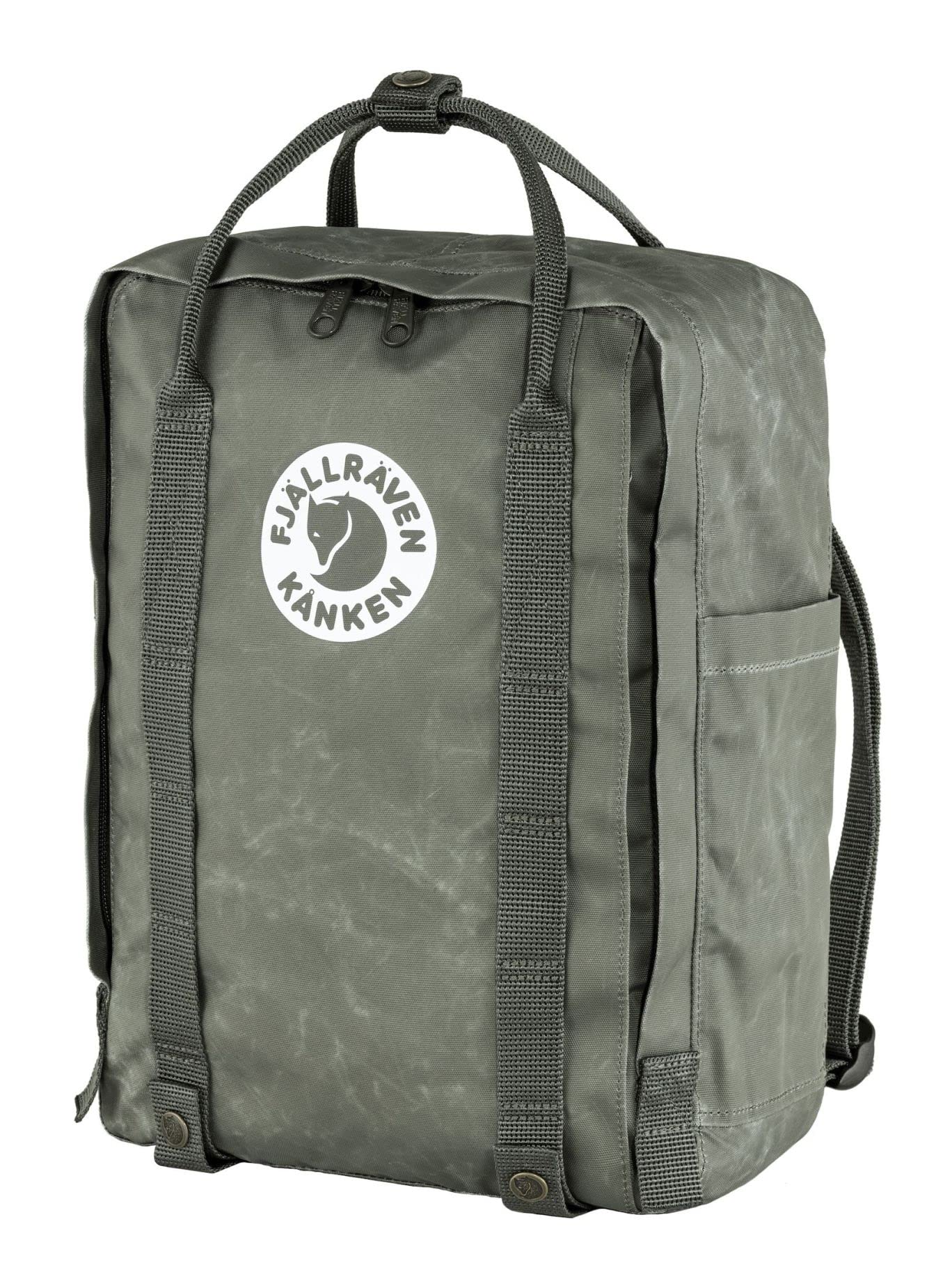 Fjällräven TreeKanken Backpack - Charcoal Grey