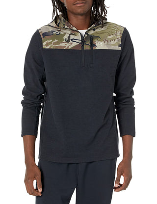 Under Armour Men's Specialist Grid Zip Hoodie