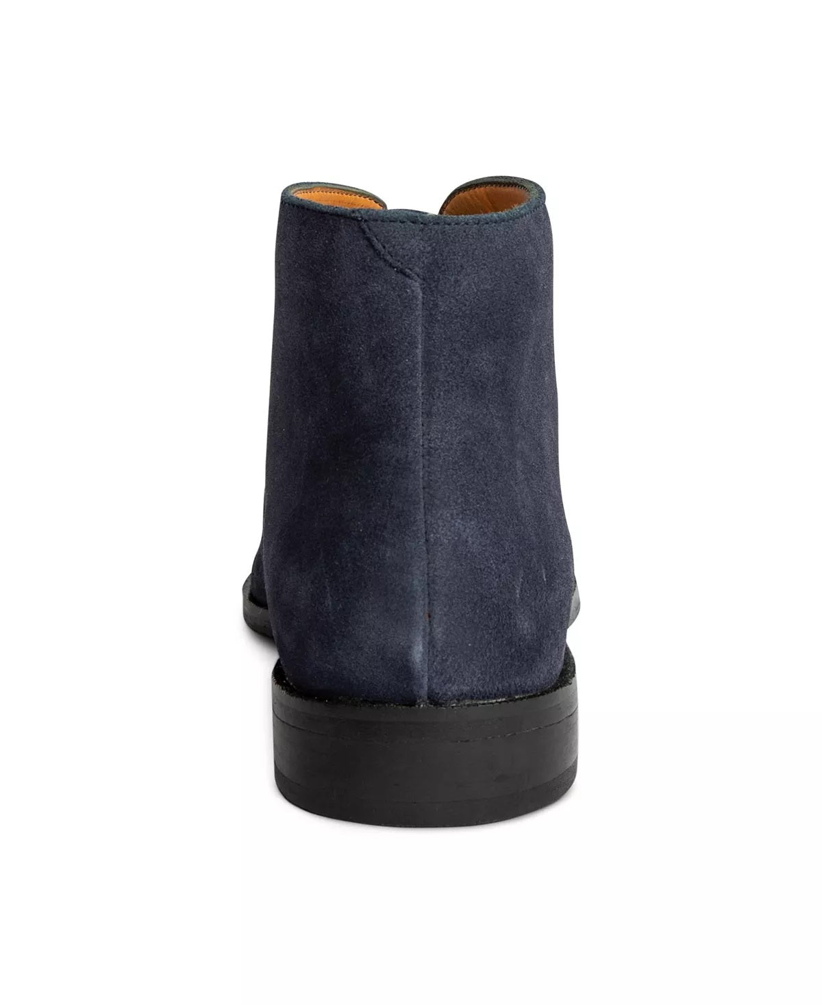 Carlos by Carlos Santana Men's Corazon Chukka Boots Blue Size 11D