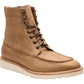 Nisolo Men's Mateo All Weather Water Resistant Boot Brown Size 10.5