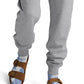Richer Poorer Men's Joggers Gray Size X-Large