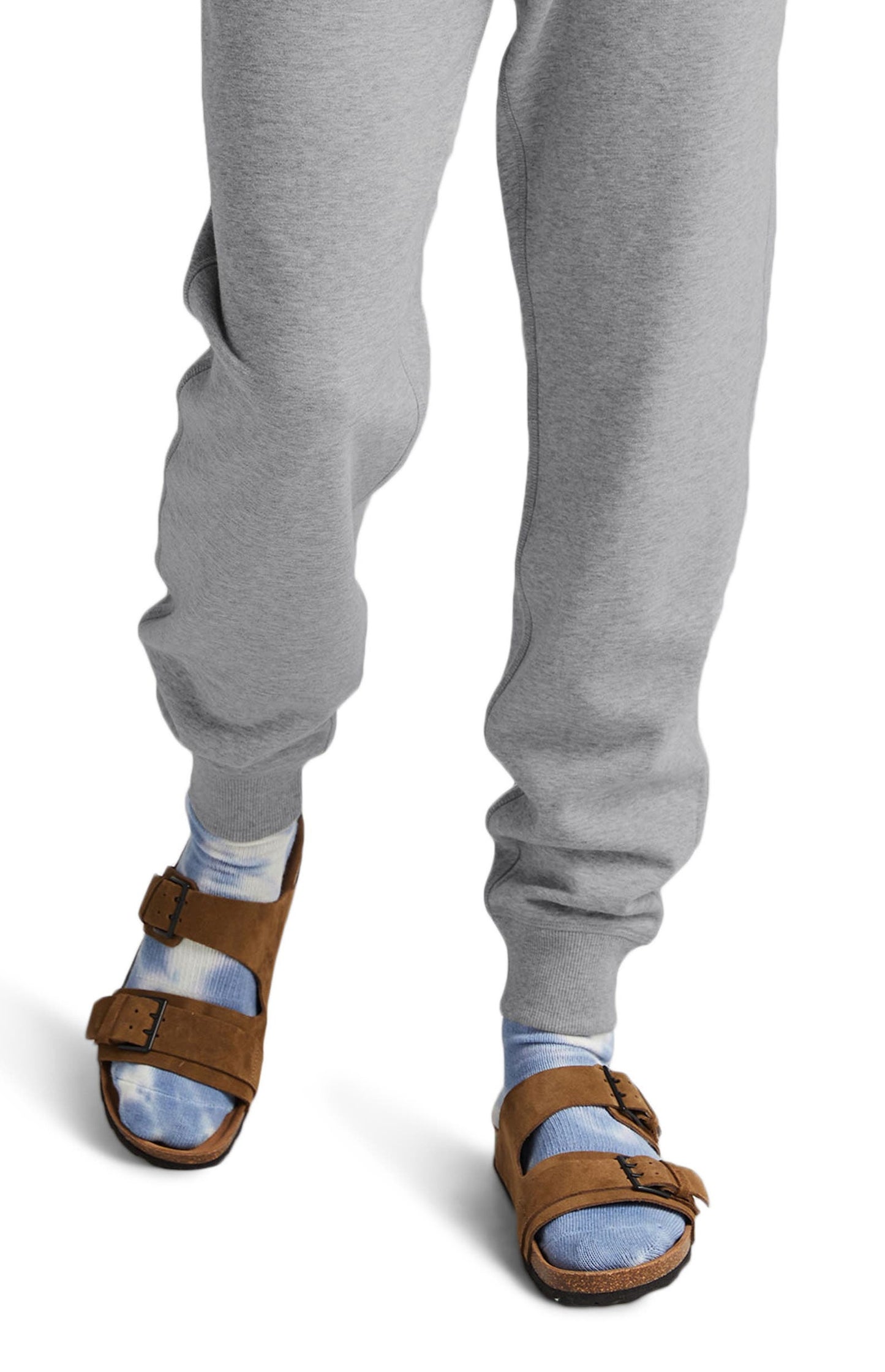 Richer Poorer Men's Joggers Gray Size X-Large