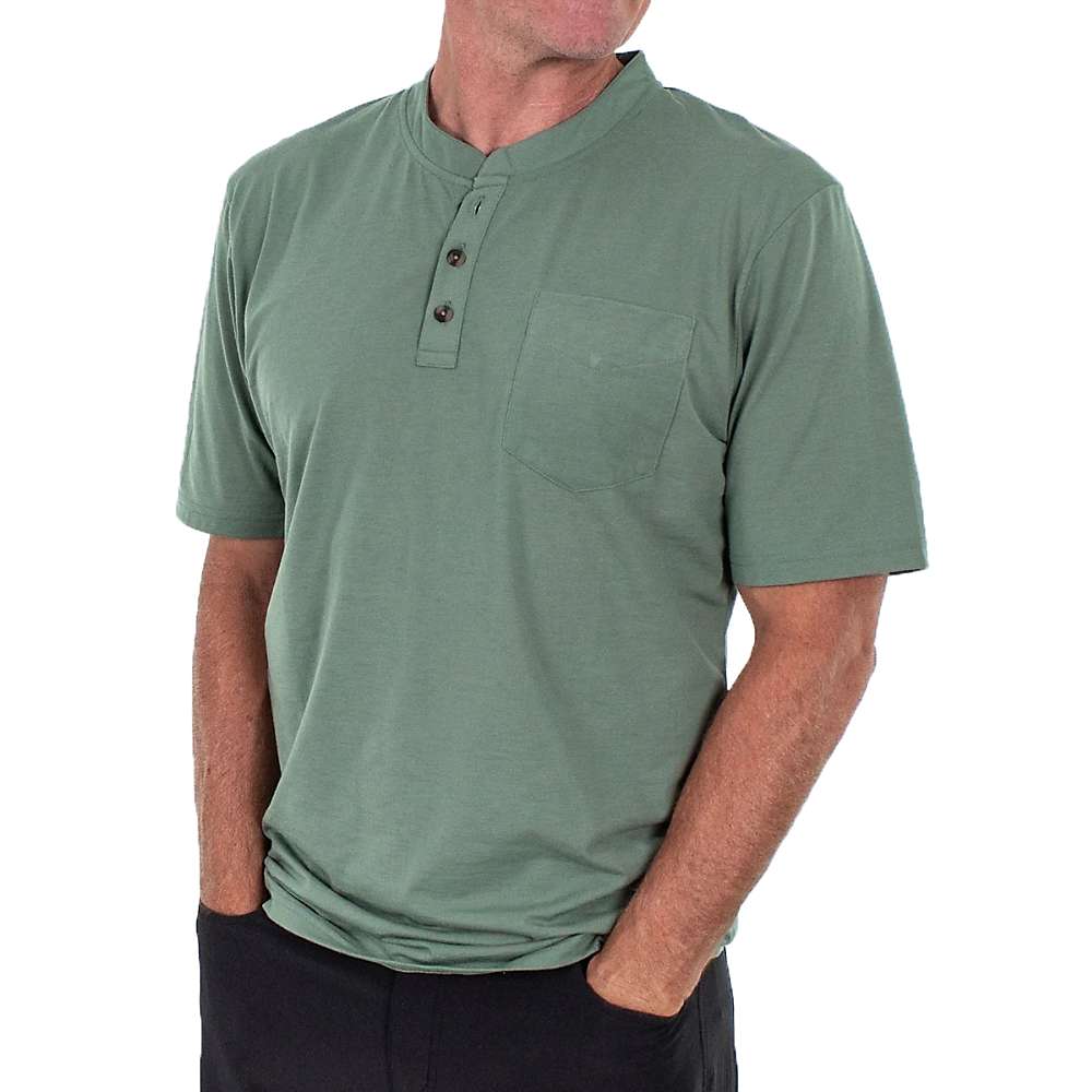 Club Ride Mens Rambler Jersey Dark Ivy Medium