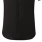 Tom Baine Men's Slim Fit Short Sleeve Button Down Dress Shirt Black Size X-Large