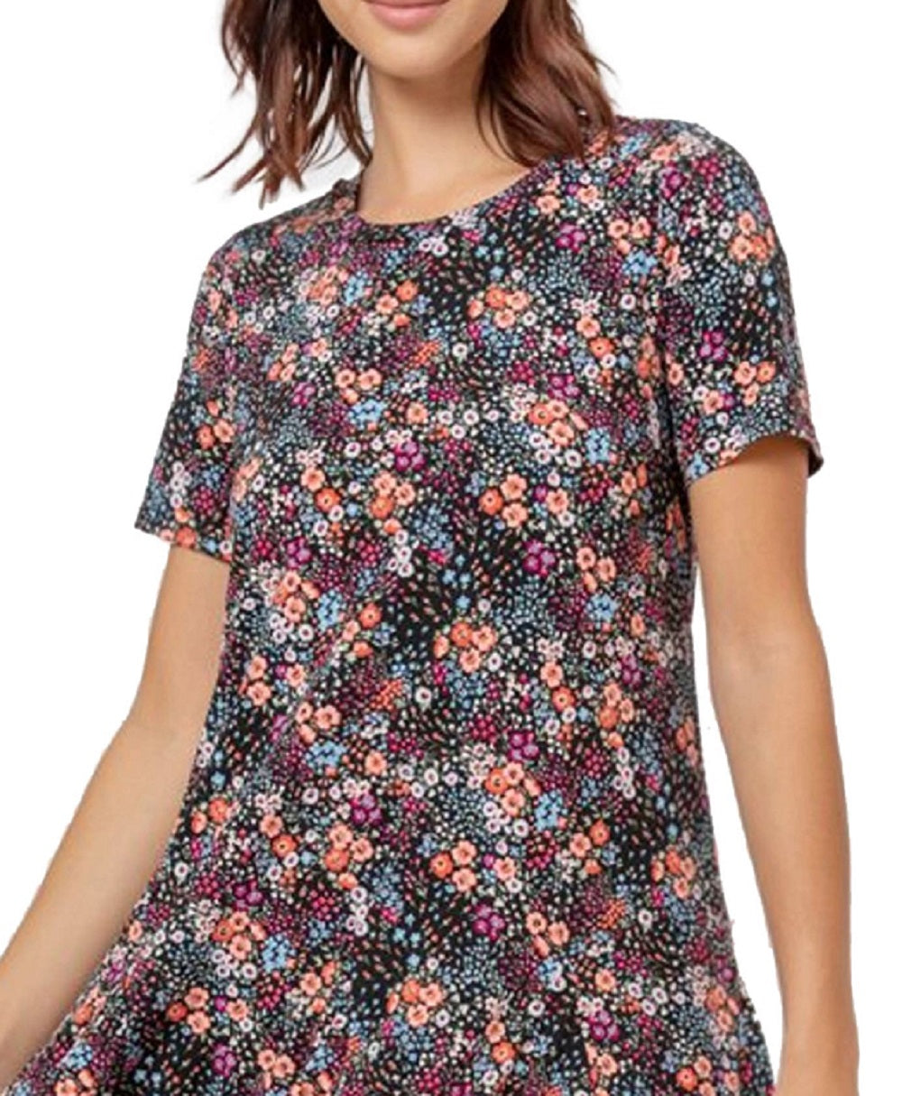 Leota Women's Serenity Dress Black Size X-Small