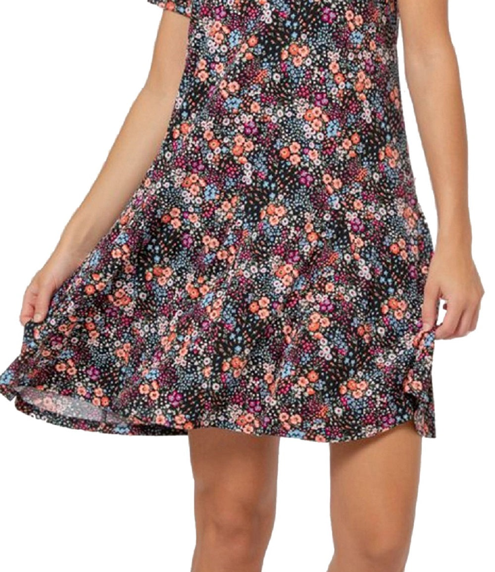 Leota Women's Serenity Dress Black Size X-Small