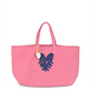 Kerri Rosenthal Women's Tote Pink Size Regular