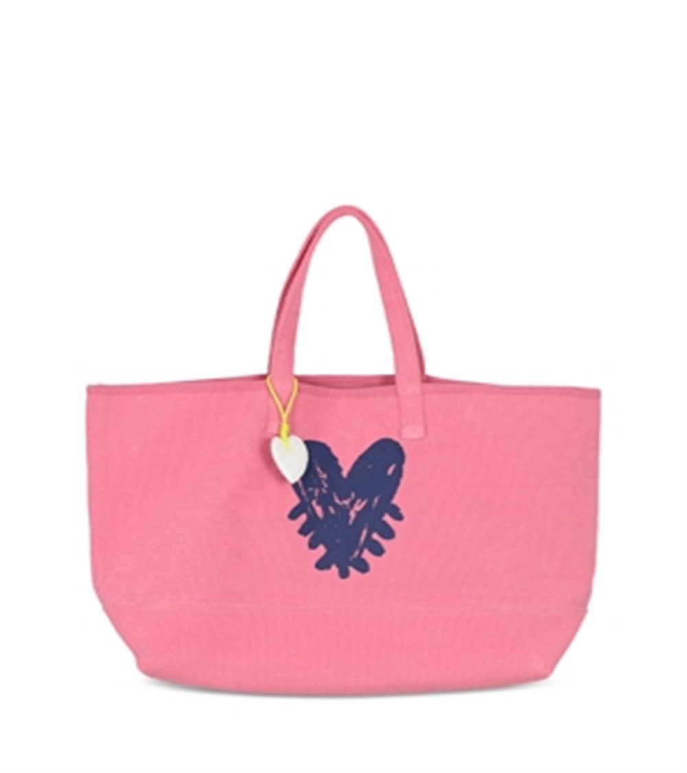 Kerri Rosenthal Women's Tote Pink Size Regular