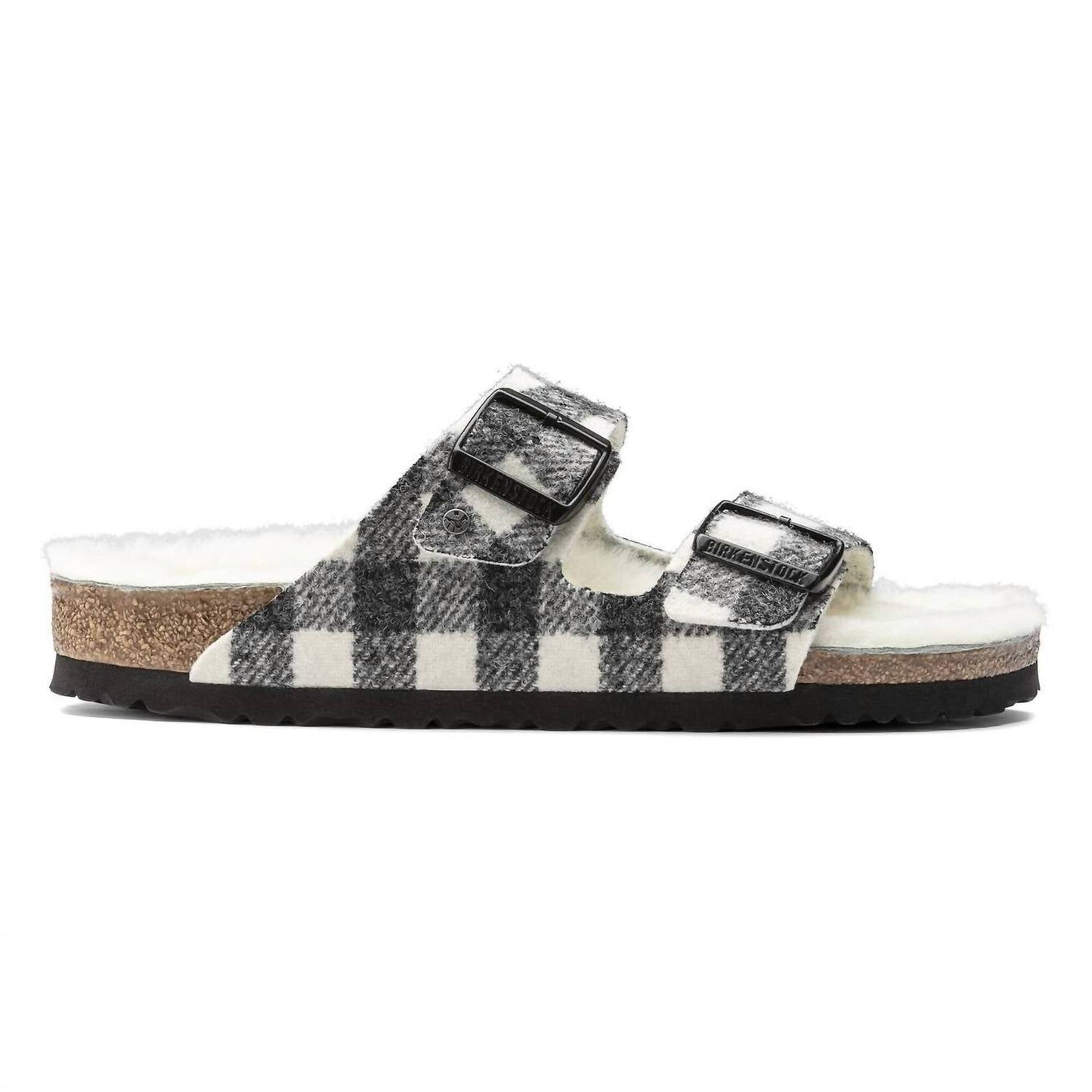 Birkenstock - Unisex Arizona Shearling Sandal